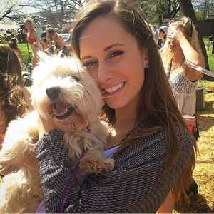 Meet your Posher, Kaitlyn